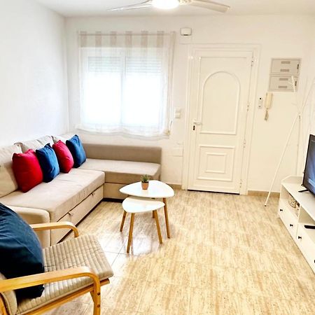 Апартаменти La Playa Oliva - Casa 20 Alquiler Solo Familias Екстер'єр фото