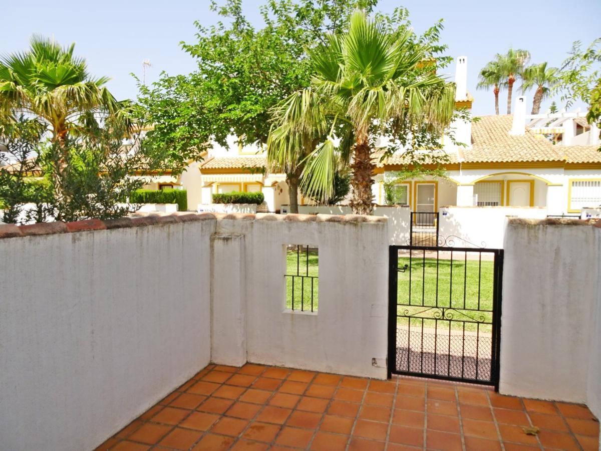 Апартаменти La Playa Oliva - Casa 20 Alquiler Solo Familias Екстер'єр фото